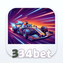 334BET — ikon APK