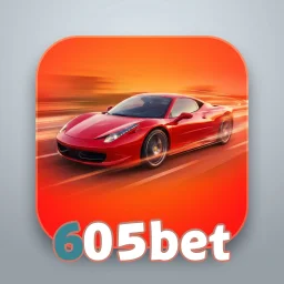 605BET — ikon APK
