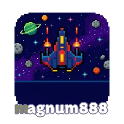 MAGNUM888 — ikon APK